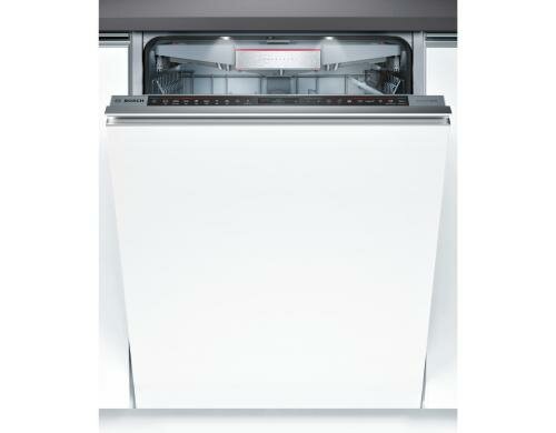Bosch Geschirrspüler SBA88TD16E Energieeffizienzklasse A+++, 13 Massgedecke