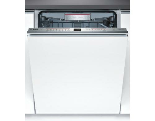 Bosch Geschirrspüler SMV68TX00H Energieeffizienzklasse A+++, 14 Massgedecke