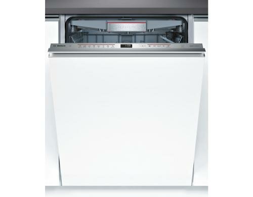 Bosch Geschirrspüler SBV68TX00H Energieeffizienzklasse A+++, 14 Massgedecke