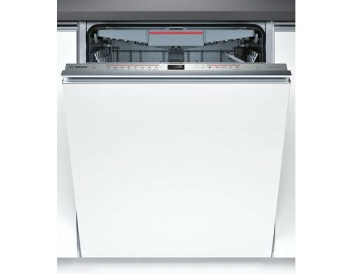 Bosch Geschirrspüler SMV68MD02E Energieeffizienzklasse A++, 14 Massgedecke