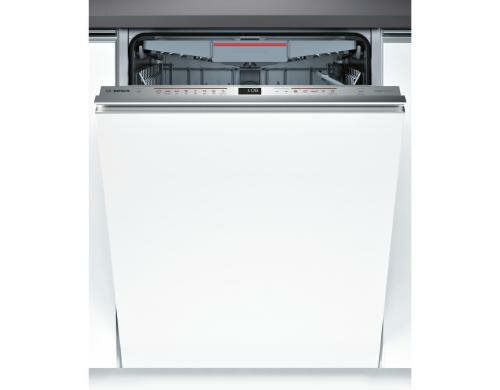 Bosch Geschirrspüler SBV68MD02E Energieeffizienzklasse A++, 14 Massgedecke
