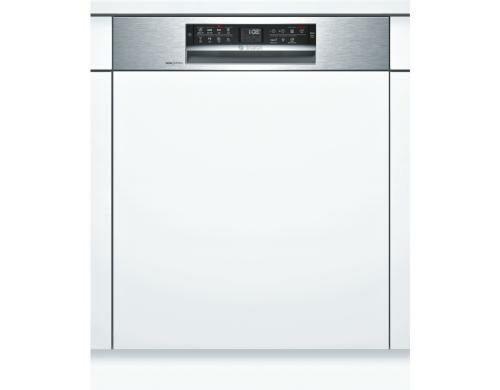 Bosch Geschirrspüler SMI68PS01H Energieeffizienzklasse A+++, 13 Massgedecke