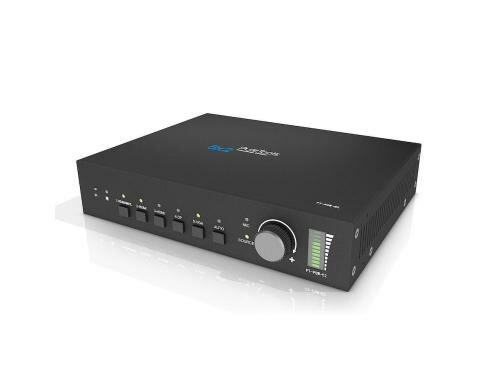 PureTools PT-PSW-52 Multiformat 5x2 Presentation Switcher