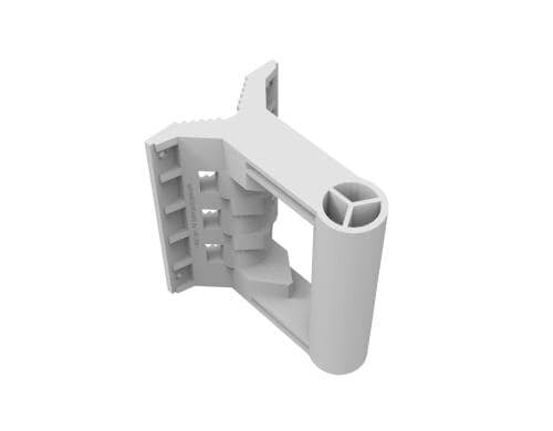 MikroTik quickMOUNT Extra fürAntenne Mastmontage bis 8Kg