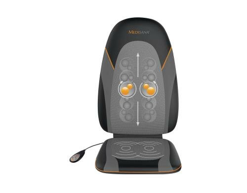 Medisana Massage-Sitzauflage Gel MC830