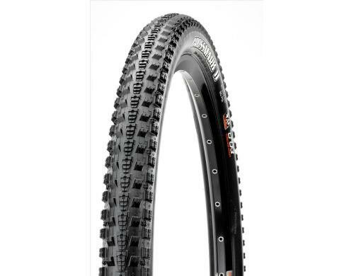 Maxxis Crossmark II TR EXO 29x2.25 (60TPI) Dual, Faltreifen