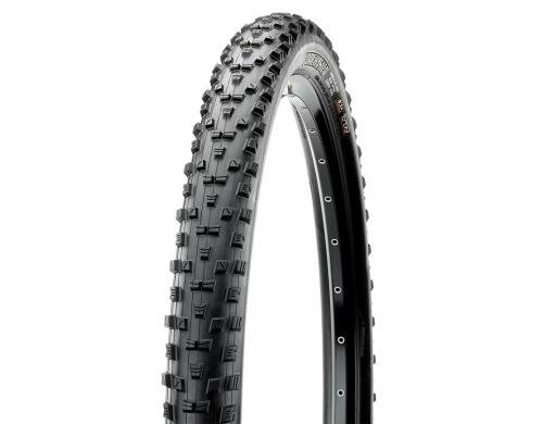 Maxxis Forekaster TR EXO 29x2.35 (120TPI) Dual, Faltreifen