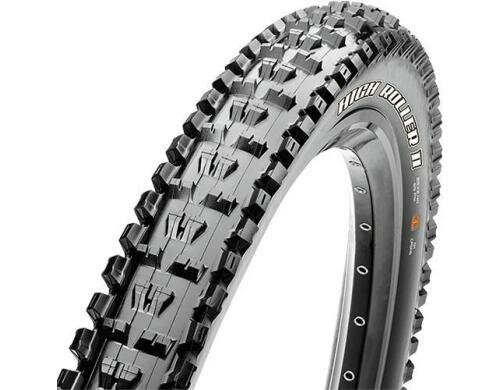 Maxxis High Roller II EXO 27.5x2.40 (60TPI) Single, Faltreifen