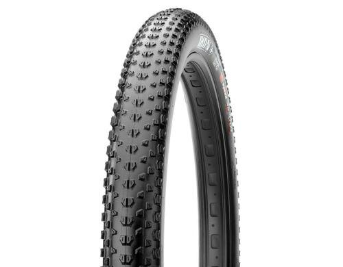 Maxxis Ikon+ Dual 27.5x2.80 (120TPI) Dual, Faltreifen