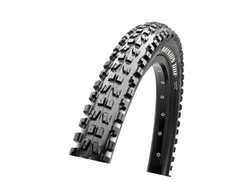 Maxxis Minion DHF TR EXO 27.5x2.30 (60TPI) 3C Terra, Faltreifen