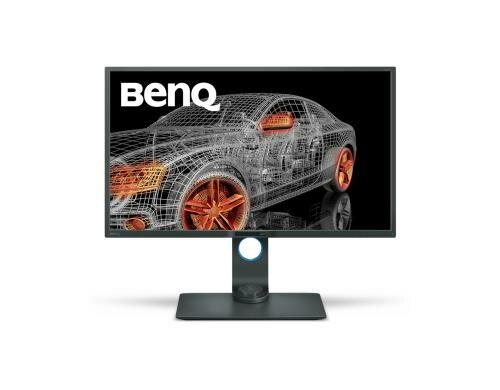 BenQ PD3200Q 32 WQHD 2560x1440 16:9 4ms DVI-D, HDMI, DP, USB, Lautsprecher, VA