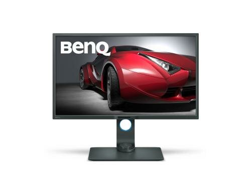 BenQ PD3200U 32 UHD 3840x2160 16:9 4ms HDMI, DP, USB, Lautsprecher, IPS