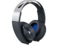 Sony PS4 Platinum Wireless Headset 7.1