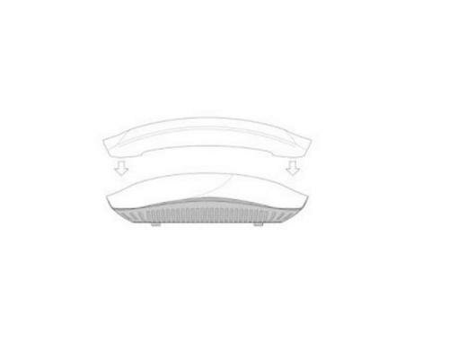 Aruba snap-on Cover AP-325-CVR-20 20 pack Snap-on Cover