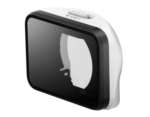 Sony Schutzfilter AKA-MCP1 für X3000/AS300