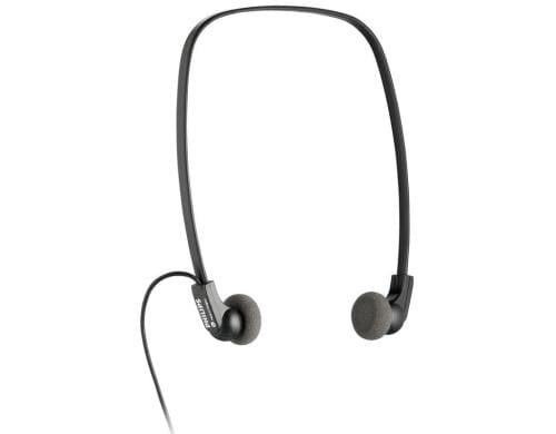 Philips LFH0334 Kopfhörer für Transcription Kit LFH7277 u. LF7177