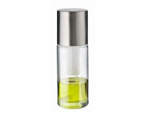 Moha Spicy Essig/Oel Sprüher Glas