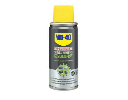WD-40 Kontaktspray 100ml