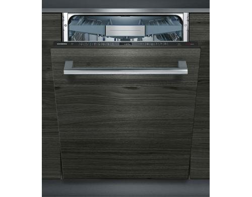 Siemens Einbaugeschirrspüler SX658X00TH Energieeffizienzklasse A+++, 14 Massgedecke
