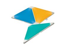 Nanoleaf Aurora Erweiterungs Kit White. 3 Pack