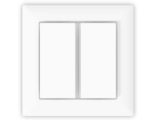 dresden elektronik Lighting Switch ZLL-konforme Funkschalter, LED-Statusanzeig