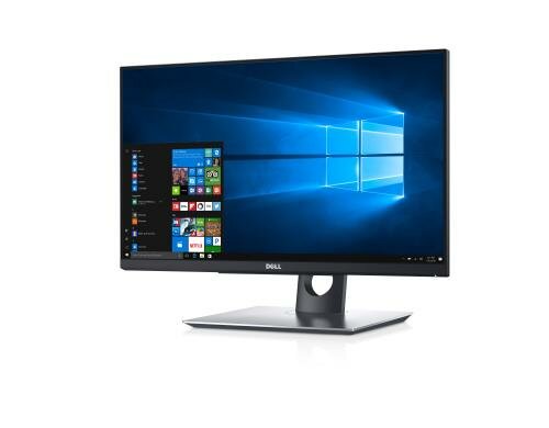Dell P2418HT 23.8 Touch, Full HD 16:9, 6ms, 250cd, DP, HDMI, VGA, USB