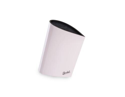 Berkel Messerblock ohne Messer pink