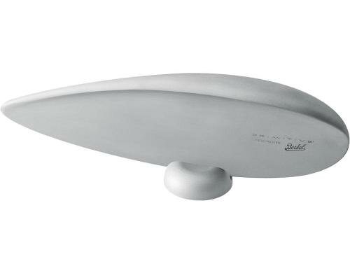 Berkel Messer mit exklusivem Design, matt 22 cm / 300 g