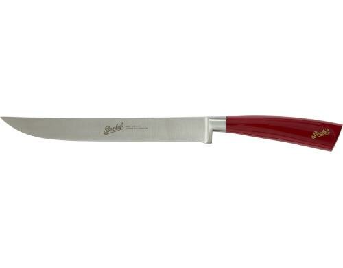 Berkel Bratenmesser rot 22 cm