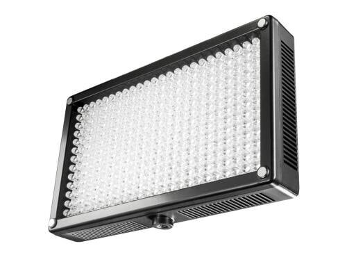 walimex pro LED Foto Video 312 Bi Color