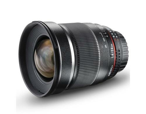 walimex pro 24/1,4 DSLR Canon EF