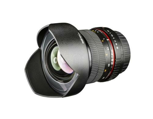 walimex pro 14/2,8 DSLR Nikon F AE