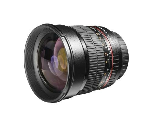 walimex pro 85/1,4 DSLR Sony E