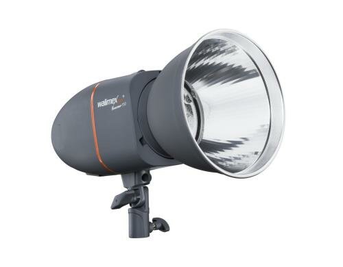 walimex pro Newcomer 150 Studioblitz