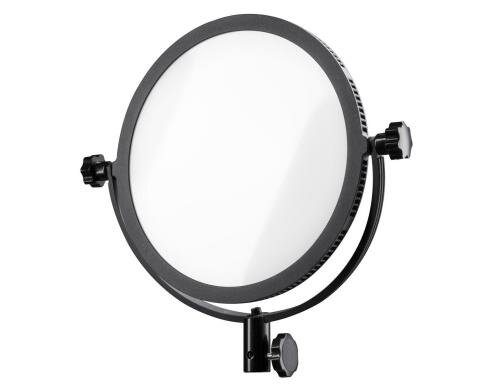 walimex pro Soft LED 300 Round Bi Color