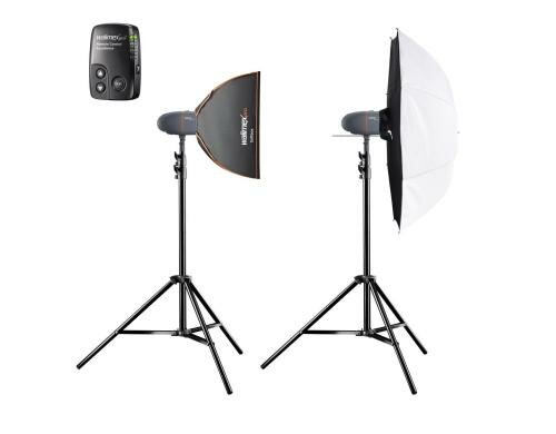 walimex pro Newcomer Starter 3.3 Set