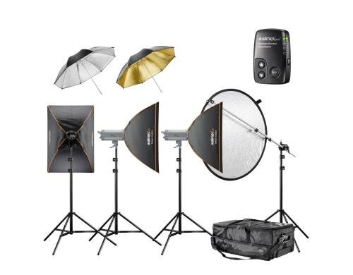 walimex pro VC Excellence Classic 6.5.5