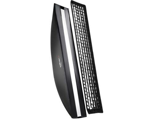 walimex pro Softbox PLUS OL 25x180