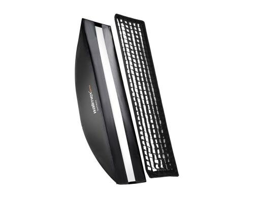 walimex pro Softbox PLUS OL 30x120
