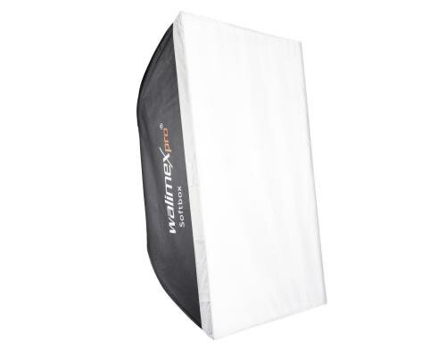 walimex pro Softbox 60x90cm