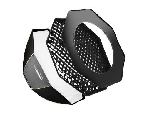 walimex pro Octagon Softbox PLUS 120