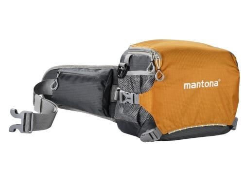 mantona ElementsPro 20 orange