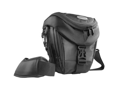 mantona Premium Colttasche schwarz