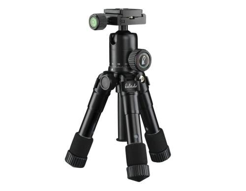 mantona kaleido mini night black