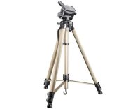 walimex WT-3530 Basic-Stativ mit 3D-Neiger