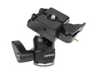 mantona Kugelkopf L für Stativ Scout