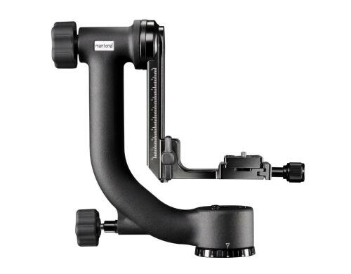 mantona Gimbal Stativkopf TK-I