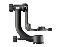 mantona Gimbal Stativkopf TK-I
