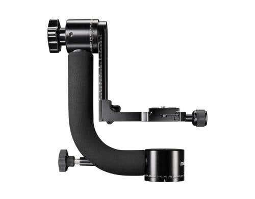 mantona Gimbal Stativkopf TKII