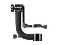 mantona Gimbal Stativkopf TKII